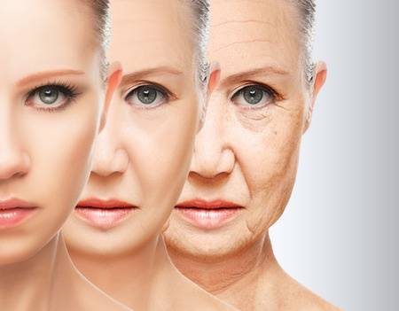 Rajeunissement et remodelage du visage Docteur D Denjean