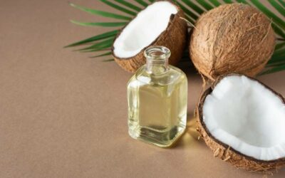 Les bienfaits de l’huile vierge de coco pour la peau