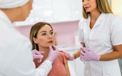 Soins en Dermatologie Esthétique, profitez de l’automne !