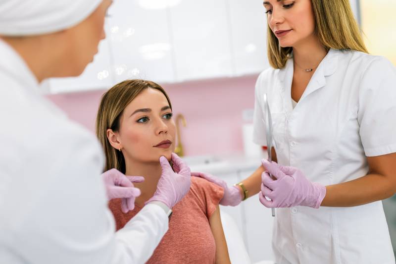 Profitez de l'automne pour vos soins en Dermatologie Esthétique