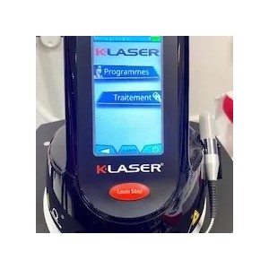 Traitement dermatologique esthétique avec le K-Laser - Dr D Denjean